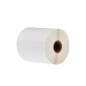 LEYF Étiquette d'expédition 100 mm x 150 mm - Noyau de 1 Pouces - 1 rouleaux de pack d'étiquettes x 370 pièces par rouleau = 370 LEYF Étiquette d'expédition 100 mm x 150 mm - Noyau de 1 Pouces - 1 rouleaux de pack d'étiquettes x 370 pièces par rouleau = 370