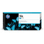 HP Ink No 746 HP746 HP 746 Cyan (P2V80A)