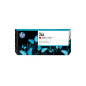 HP Cartouche d'encre DesignJet 746 de 300 ML Rouge chromatique