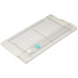 Artemio 18002098 Massicot grand format - Règle rétractable - 31 x 43 cm Artemio 18002098 Massicot grand format - Règle rétractable - 31 x 43 cm