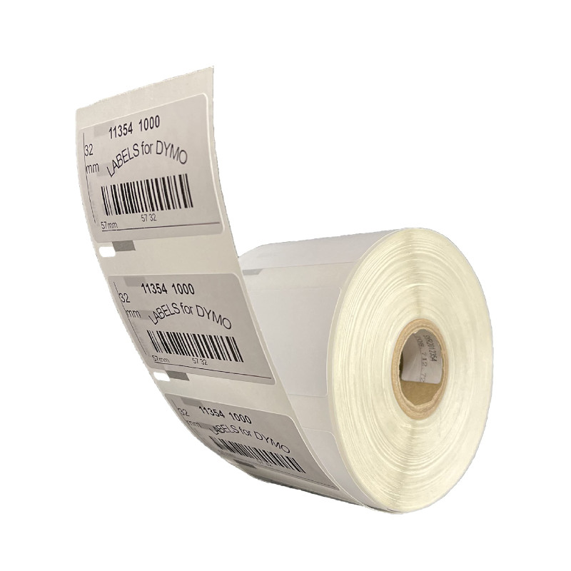 LEYF Étiquettes Dymo pour Labelwriter 11354-1 rouleau d'étiquettes x1000 pièces par rouleau=1000 étiquettes, autocollant,Compati LEYF Étiquettes Dymo pour Labelwriter 11354-1 rouleau d'étiquettes x1000 pièces par rouleau=1000 étiquettes, autocollant,Compati