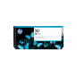 HP Cartouche d'encre Originale P2V86A Gris