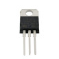 10PCS L7815CV L7815 1.5A 15V Transistor TO-220 de régulateur de tension à trois bornes 10PCS L7815CV L7815 1.5A 15V Transistor TO-220 de régulateur de tension à trois bornes