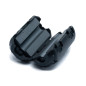 System-S 5 x Noyau de ferrite 7 mm de diamètre divisé en ferrite annulaire pour câble System-S 5 x Noyau de ferrite 7 mm de diamètre divisé en ferrite annulaire pour câble