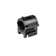 Fenix ALG-00 Support à dégagement Rapide pour Picatinny/Weaver, Noir