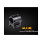 Fenix ALG-00 Support à dégagement Rapide pour Picatinny/Weaver, Noir Fenix ALG-00 Support à dégagement Rapide pour Picatinny/Weaver, Noir