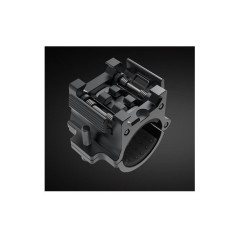 Fenix ALG-00 Support à dégagement Rapide pour Picatinny/Weaver, Noir