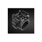 Fenix ALG-00 Support à dégagement Rapide pour Picatinny/Weaver, Noir Fenix ALG-00 Support à dégagement Rapide pour Picatinny/Weaver, Noir