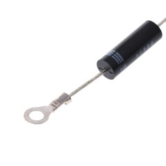 fivekim 5 pièces, Ensemble diode Haute Tension diode redresseur Micro-Ondes pièces électroniques diode Haute Tension