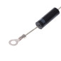 fivekim 5 pièces, Ensemble diode Haute Tension diode redresseur Micro-Ondes pièces électroniques diode Haute Tension fivekim 5 pièces, Ensemble diode Haute Tension diode redresseur Micro-Ondes pièces électroniques diode Haute Tension