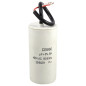 CONDENSATEUR - 4 uF - INTERHOME©