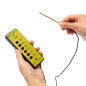 Testeur De Tension Électrique Pour Clôture Électrique Pour Clôtures En Polyéthylène Testeur De Tension Électrique Pour Clôture Électrique Pour Clôtures En Polyéthylène