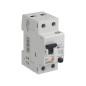 DEBFLEX - Interrupteur Différentiel 63A 30mA 2 Pôles Type AC - Module de Protection Electrique - Certifié NF - Installation dans DEBFLEX - Interrupteur Différentiel 63A 30mA 2 Pôles Type AC - Module de Protection Electrique - Certifié NF - Installation dans