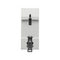 DEBFLEX - Interrupteur Différentiel 63A 30mA 2 Pôles Type AC - Module de Protection Electrique - Certifié NF - Installation dans DEBFLEX - Interrupteur Différentiel 63A 30mA 2 Pôles Type AC - Module de Protection Electrique - Certifié NF - Installation dans