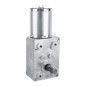 Moteur Électrique 12V Motoréducteur avec Transmission à Vis sans Fin Réversible à Couple Élevé (62RPM) Moteur Électrique 12V Motoréducteur avec Transmission à Vis sans Fin Réversible à Couple Élevé (62RPM)