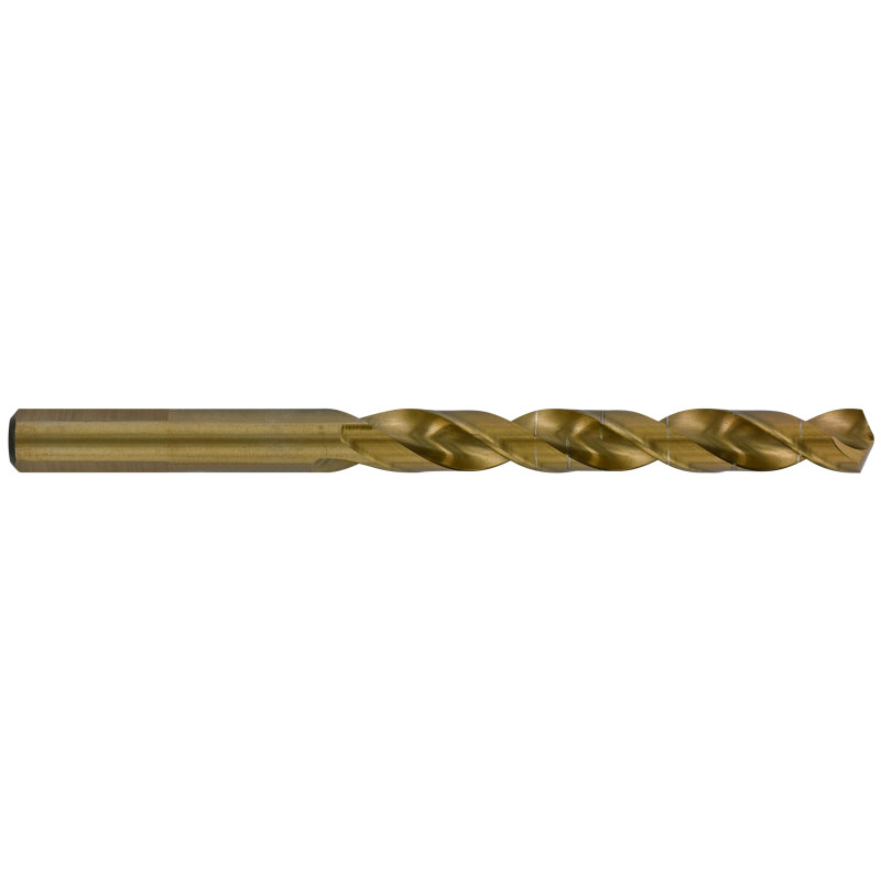 TIVOLY 11468520850 - Broca para metal HSSE5 Mango cilíndrico TECHNIC COBALT diámetro 8,5 mm largo 117 mm profundidad de corte 75 TIVOLY 11468520850 - Broca para metal HSSE5 Mango cilíndrico TECHNIC COBALT diámetro 8,5 mm largo 117 mm profundidad de corte 75