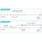 Litcessory Adaptateur Contrôleur à 6 Broches pour Philips Hue LightStrip Plus (Version Détachable, Blanc - MICRO 6-BROCHES V4 / Litcessory Adaptateur Contrôleur à 6 Broches pour Philips Hue LightStrip Plus (Version Détachable, Blanc - MICRO 6-BROCHES V4 /