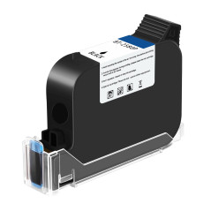 OLYBSJET BT-2580P d'origine Cartouche d'encre Séchage Rapide pour BT-HH6105B2 BT-HH6105B3 B10 Imprimante à Jet d'encre Portable
