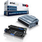 Print-Klex Toner avec tambour pour Brother DR3400 & TN3480 HL-L 5000 D HL-L 5050 DN HL-L 5100 DN HL-L 5100 DTN HL-L 5100 DNTT HL