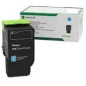 LEXMARK Toner N, NOIR