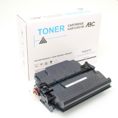 ABC Compatible Cartouche Toner pour HP 87x cf287x pour HP LaserJet Enterprise m501 m501dn m501n m506 m506dn m506n m506x m506xh L