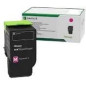 Lexmark ad altissimo rendimento - Magenta