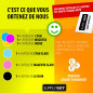 Supply Guy 6 Cartouches d'encre Compatible avec Epson 378XL Multipack pour Expression Photo XP8000 XP8005 XP8500 XP8500 XP8505 X