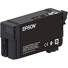 EPSON Cartouche d'encre Originale C13T40C140 Noir