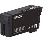 EPSON Cartouche d'encre Originale C13T40C140 Noir