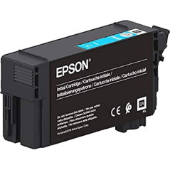 Epson Cartouche d'encre Originale XD2 Cyan