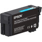 Epson Singlepack UltraChrome XD2 Cyan T40D240(50ml) Epson Singlepack UltraChrome XD2 Cyan T40D240(50ml)
