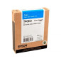 Epson Singlepack UltraChrome XD2 Cyan T40D240(50ml) Epson Singlepack UltraChrome XD2 Cyan T40D240(50ml)