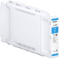 EPSON Singlepack UltraChrome XD2 T41R240 Cyan 110ml