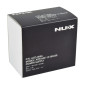 NUX Alimentation secteur 9V 500mA centre négatif