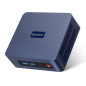 Beelink SER3 Mini PC, processeur AMD Ryzen 3 3200U (2C/4T, jusqu'à 3.5 GHz), 16 Go de RAM 500 Go SSD, HDMI/DP/WiFi5/BT 5.0/RJ45 Beelink SER3 Mini PC, processeur AMD Ryzen 3 3200U (2C/4T, jusqu'à 3.5 GHz), 16 Go de RAM 500 Go SSD, HDMI/DP/WiFi5/BT 5.0/RJ45