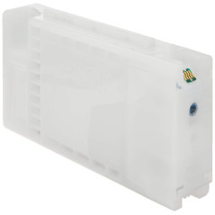 EPSON Singlepack UltraChrome XD2 T41F240 Cyan 350ml