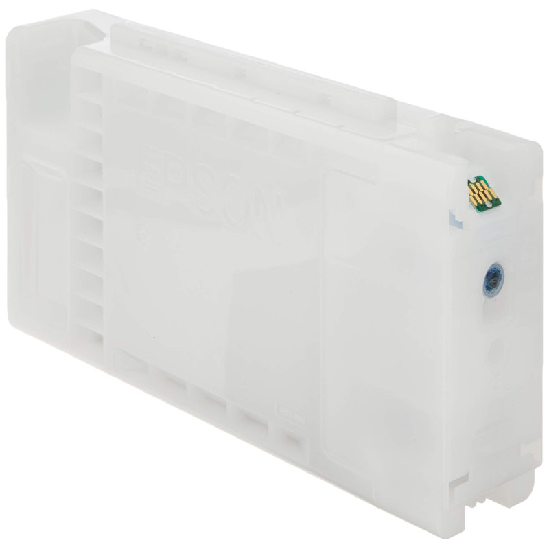 EPSON Singlepack UltraChrome XD2 T41F240 Cyan 350ml