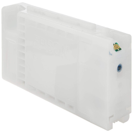 EPSON Singlepack UltraChrome XD2 T41F240 Cyan 350ml