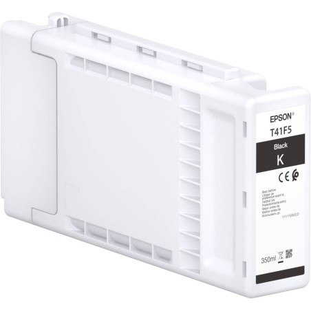 Epson Cartouche d'encre Originale C13T41F540 Noir