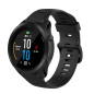 ISABAKE Bracelet pour Garmin Forerunner 945/935, Garmin Fenix 5/5 Plus, Fenix 6/6 Pro, Approach S60/Quatix 5, Bande de Remplacem ISABAKE Bracelet pour Garmin Forerunner 945/935, Garmin Fenix 5/5 Plus, Fenix 6/6 Pro, Approach S60/Quatix 5, Bande de Remplacem