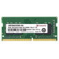 Transcend JM2666HSB-8G 8Go DDR4 2666Mhz SO-DIMM 1Rx8 1.2V