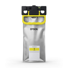 Epson Workforce Pro WF-C529R / C579R Yellow XXL Ink Supply Unit