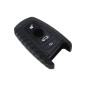 EMSea Étui de Protection pour Clé de Voiture à 4 Boutons Compatible avec B-M-W 1 3 4 5 6 7 Series Housse de Porte-Clés en Silico EMSea Étui de Protection pour Clé de Voiture à 4 Boutons Compatible avec B-M-W 1 3 4 5 6 7 Series Housse de Porte-Clés en Silico