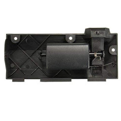 GOZAR Gant Box Catch Poignée Couvercle pour Ford Mondeo Mk3 2000-2007 Lock Assy Seulement Lhd