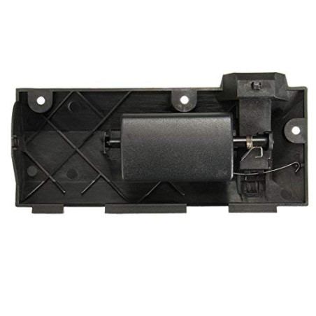 GOZAR Gant Box Catch Poignée Couvercle pour Ford Mondeo Mk3 2000-2007 Lock Assy Seulement Lhd