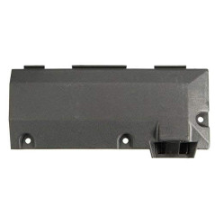 GOZAR Gant Box Catch Poignée Couvercle pour Ford Mondeo Mk3 2000-2007 Lock Assy Seulement Lhd