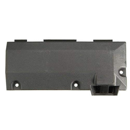 GOZAR Gant Box Catch Poignée Couvercle pour Ford Mondeo Mk3 2000-2007 Lock Assy Seulement Lhd