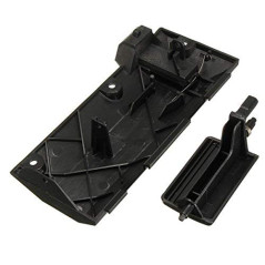 GOZAR Gant Box Catch Poignée Couvercle pour Ford Mondeo Mk3 2000-2007 Lock Assy Seulement Lhd