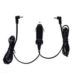Top Chargeur ® Chargeur Voiture Allume Cigare 12V pour Lecteur DVD Portable DJIX PVS 702-60LDP