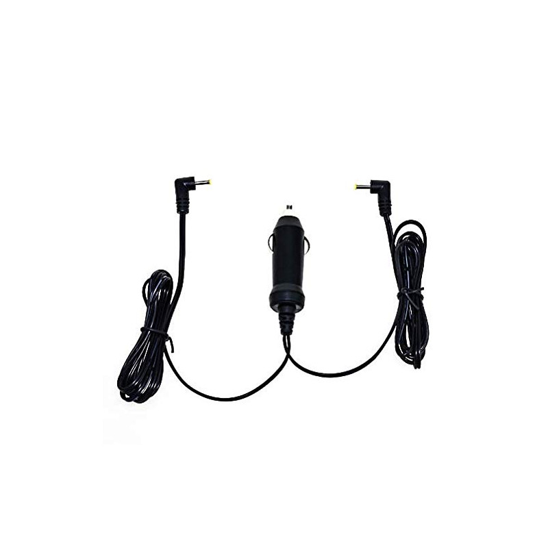 Top Chargeur ® Chargeur Voiture Allume Cigare 12V pour Lecteur DVD Portable DJIX PVS 702-60LDP Top Chargeur ® Chargeur Voiture Allume Cigare 12V pour Lecteur DVD Portable DJIX PVS 702-60LDP